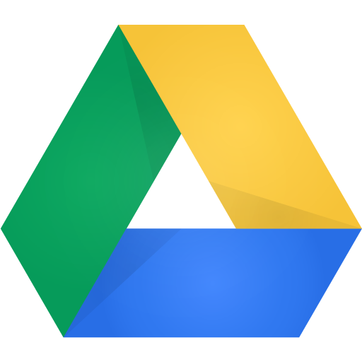 Google Drive icon